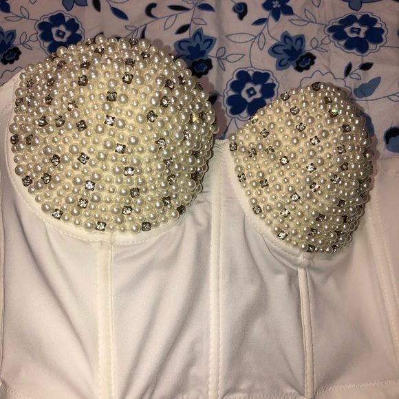 Studded barlet - Picture 1 of 8